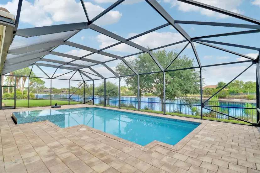Picture of 6798 SE Pierre Circle, Stuart FL 34997