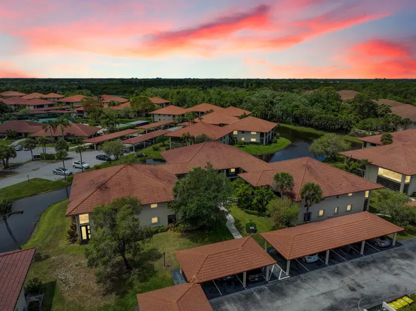Picture of 361 SW South River Drive 103, Stuart FL 34997
