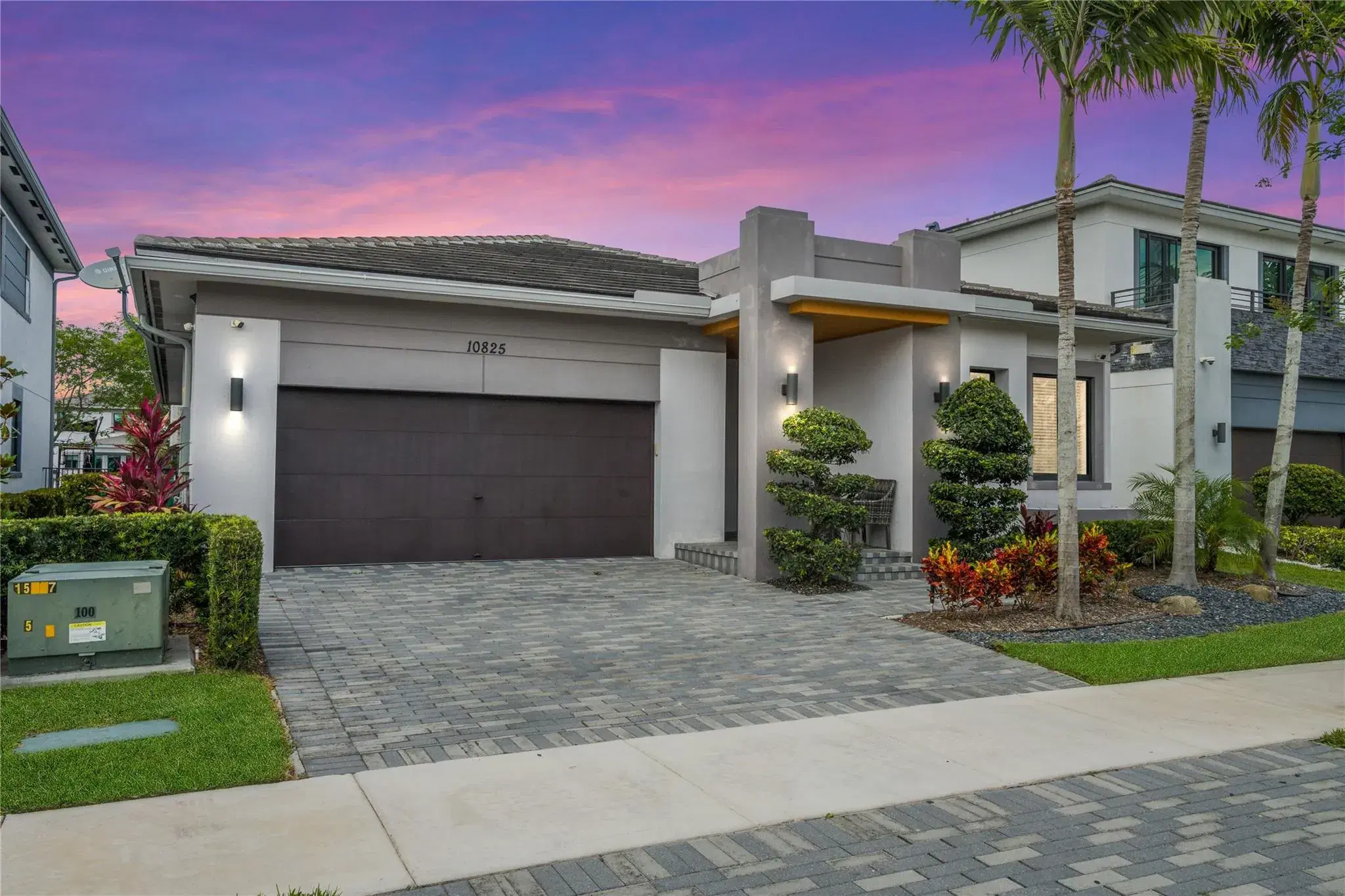 Picture of 10825 Pacifica Way, Parkland, FL 33076