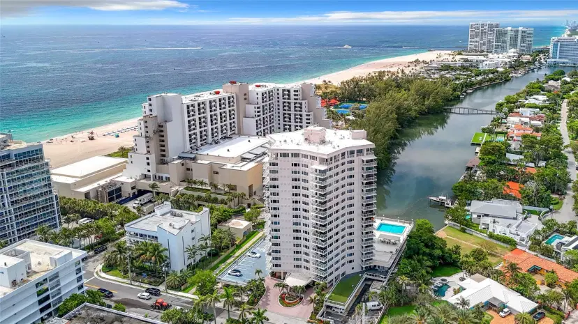 Picture of 3000 Holiday Dr 1104, Fort Lauderdale FL 33316