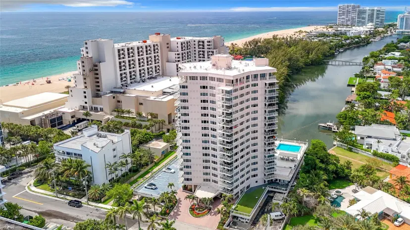 Picture of 3000 Holiday Dr 1104, Fort Lauderdale FL 33316
