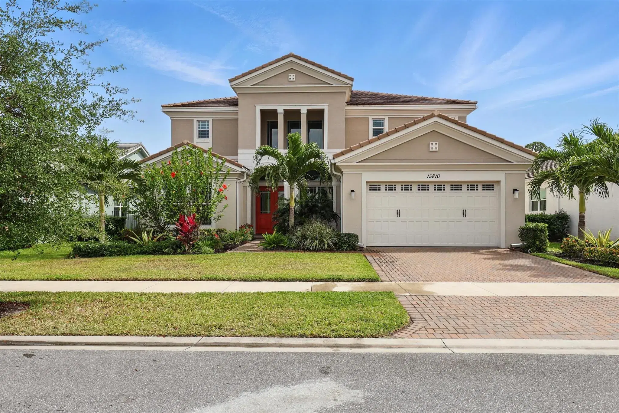 Picture of 15816 Orchard Drive, Westlake, FL 33470
