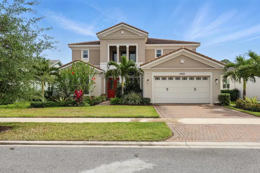 Picture of 15816 Orchard Drive, Westlake FL 33470