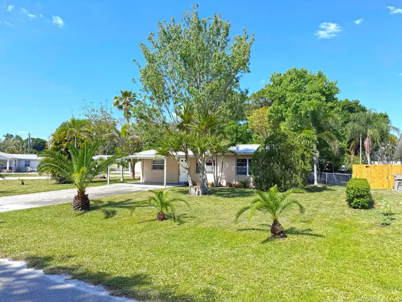Picture of 605 14Th Avenue, Vero Beach FL 32962