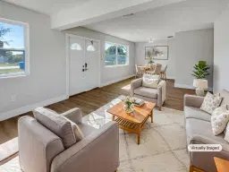 Picture of 4401 SW 21St Street, West Park, FL 33023