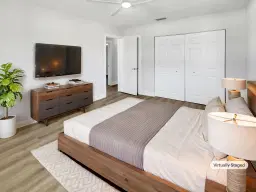 Picture of 4401 SW 21St Street, West Park, FL 33023