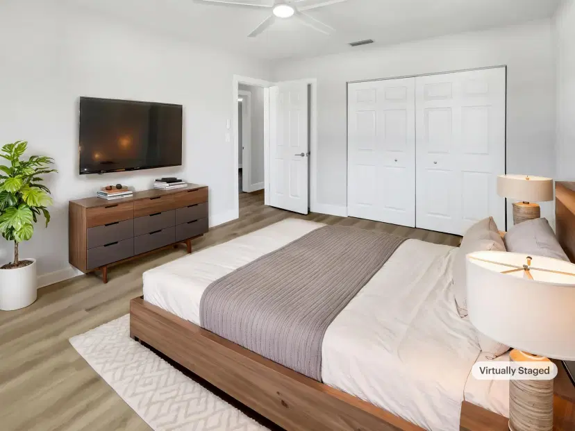 Picture of 4401 SW 21St Street, West Park FL 33023
