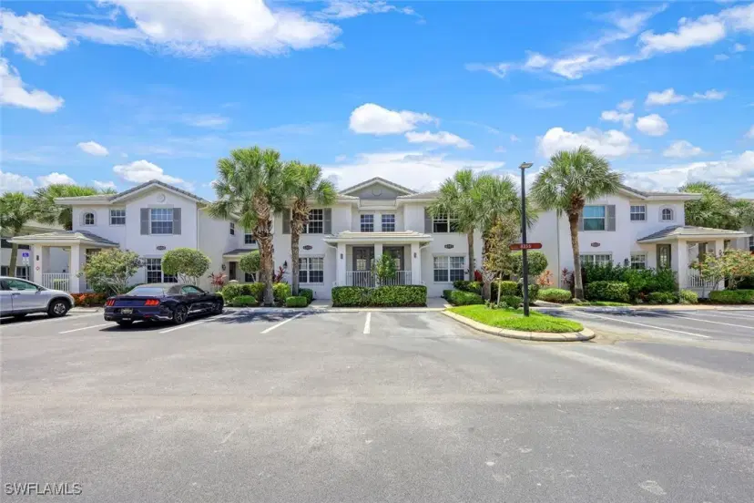Picture of 8355 Whisper Trace Way K-103, Naples FL 34114