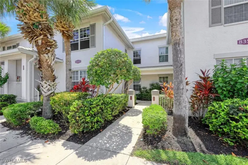 Picture of 8355 Whisper Trace Way K-103, Naples FL 34114