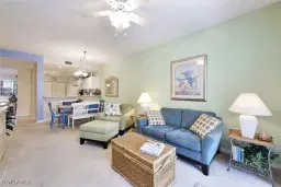 Picture of 8355 Whisper Trace Way K-103, Naples, FL 34114