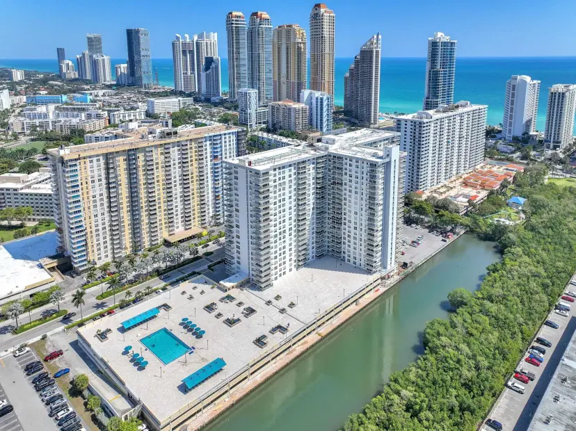 Picture of 230 174Th St 901, Sunny Isles Beach FL 33160