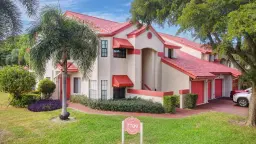 Picture of 7709 Lexington Club Blvd C, Delray Beach, FL 33446