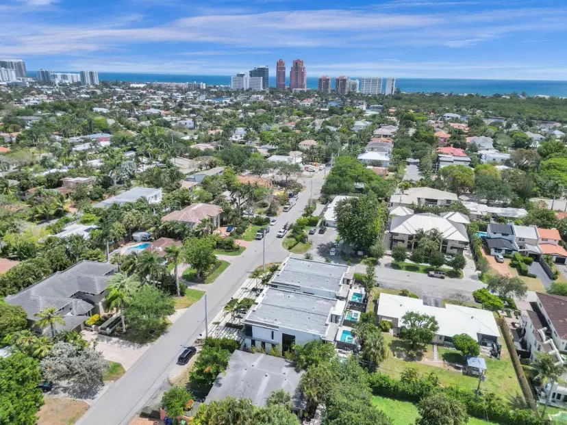 Picture of 2514 NE 21St Street A, Fort Lauderdale FL 33305
