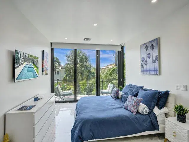 Picture of 2514 NE 21St Street A, Fort Lauderdale FL 33305