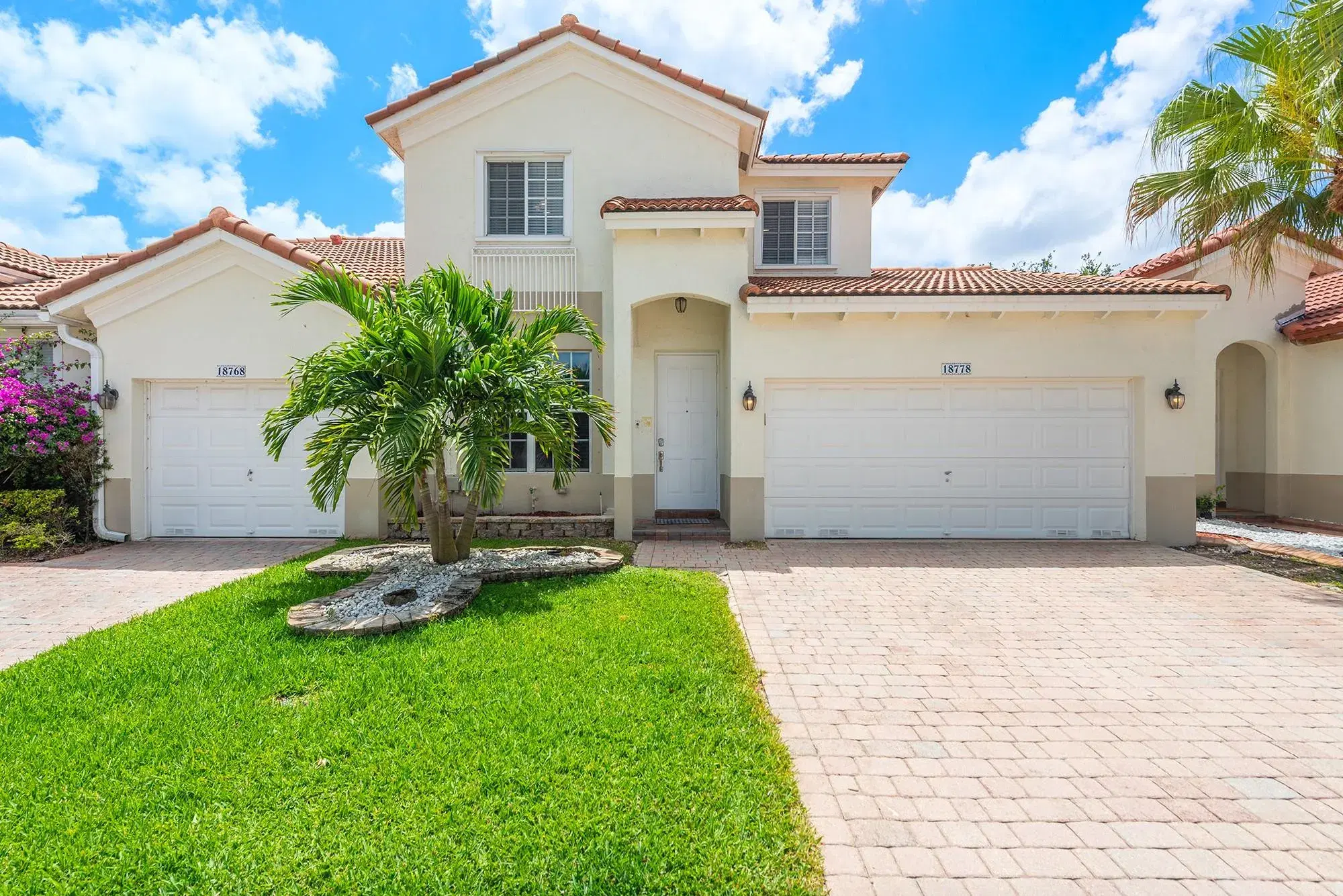 Picture of 18778 Sw 28 18778, Miramar, FL 33029
