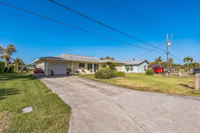 Picture of 1322 SE 42Nd St, Cape Coral FL 33904