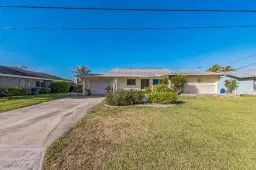 Picture of 1322 SE 42Nd St, Cape Coral, FL 33904