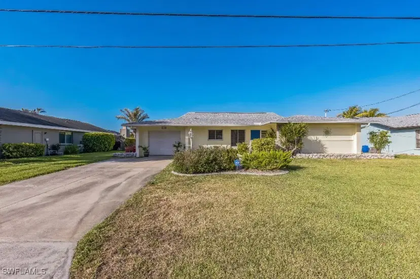 Picture of 1322 SE 42Nd St, Cape Coral FL 33904