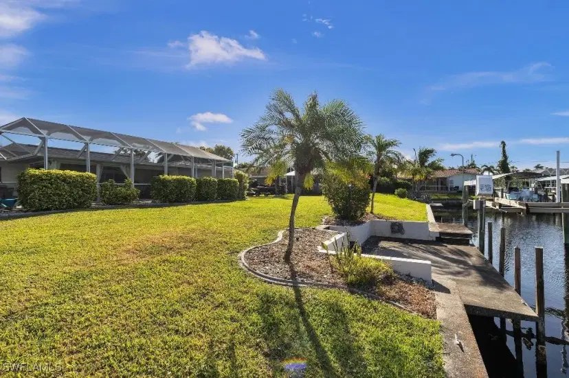 Picture of 1322 SE 42Nd St, Cape Coral FL 33904