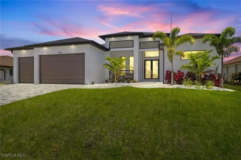 Picture of 4027 SW 2Nd Ave, Cape Coral FL 33914