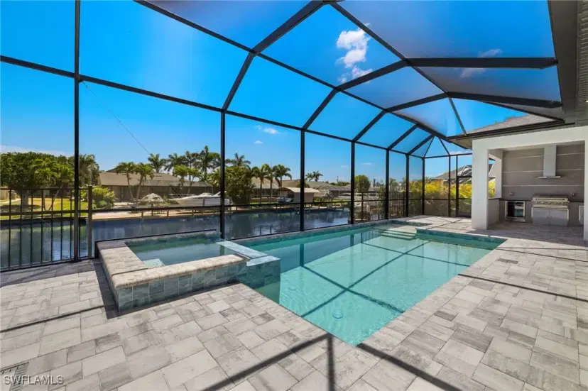 Picture of 4027 SW 2Nd Ave, Cape Coral FL 33914