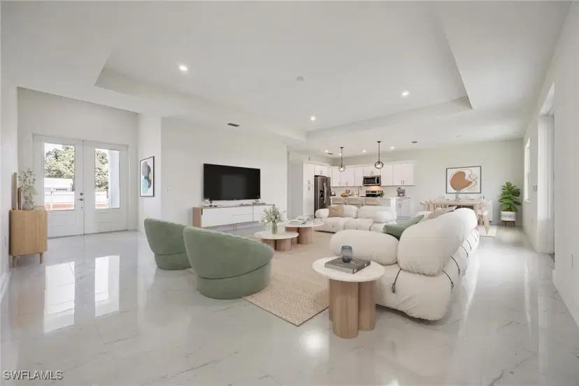 Picture of 385 4Th Ave, Labelle FL 33935