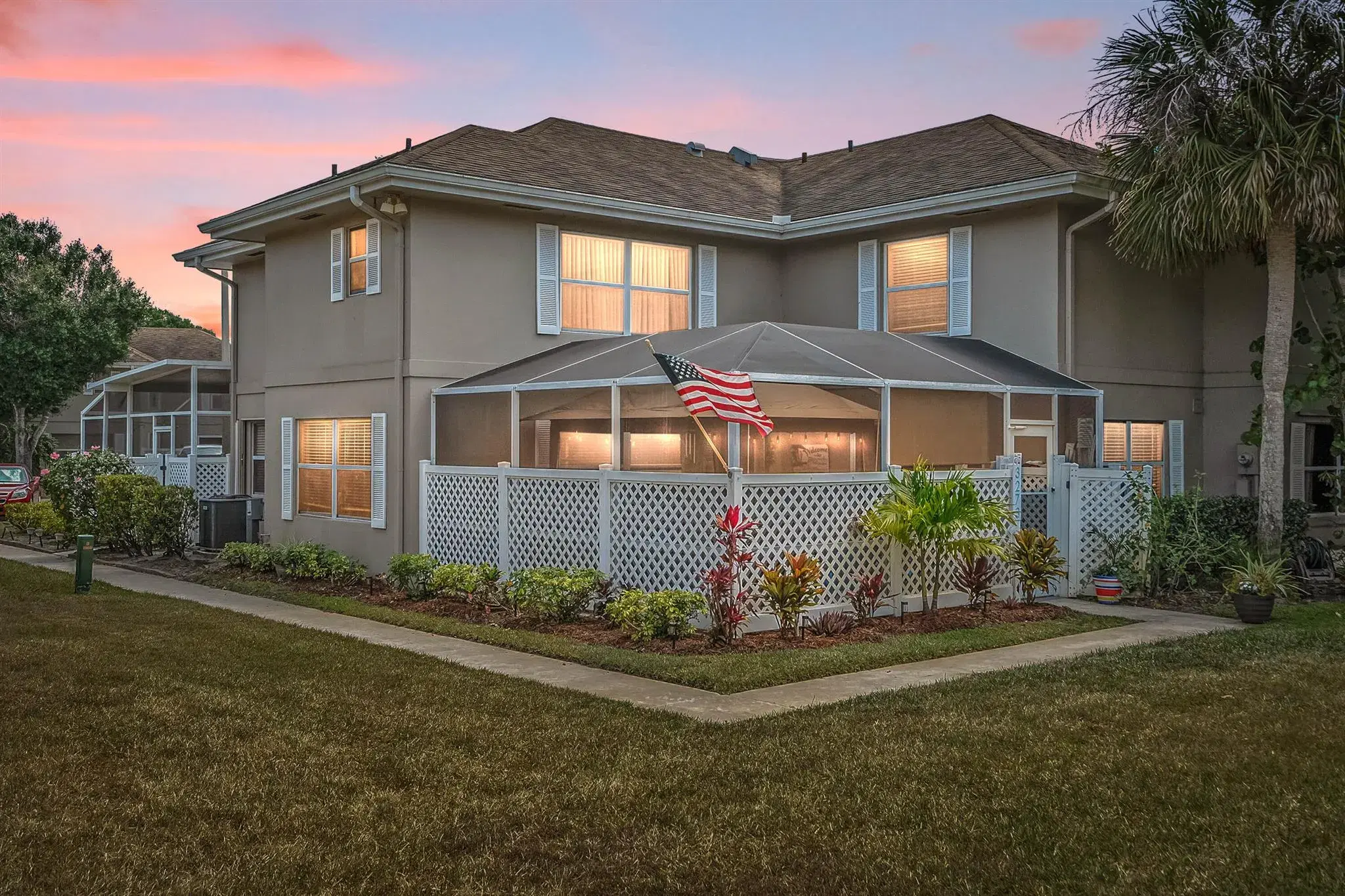 Picture of 3273 SW Sunset Trace Circle, Palm City, FL 34990