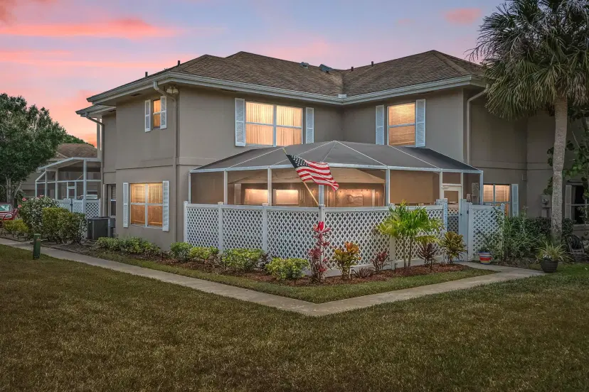 Picture of 3273 SW Sunset Trace Circle, Palm City FL 34990