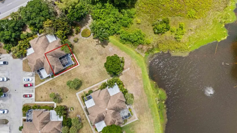 Picture of 3273 SW Sunset Trace Circle, Palm City FL 34990