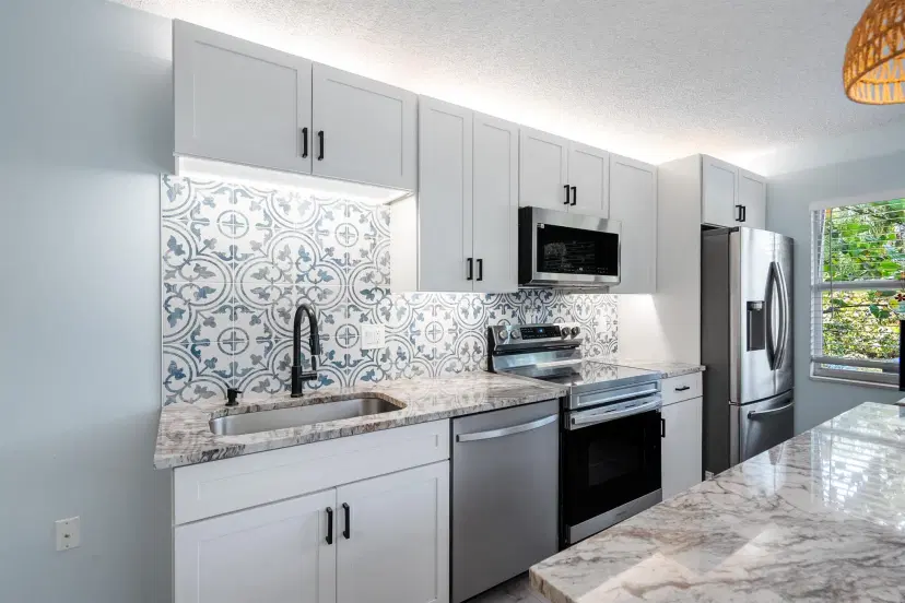 Picture of 3273 SW Sunset Trace Circle, Palm City FL 34990