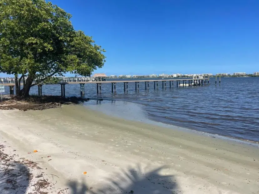 Picture of 1432 S Lakeside Drive 11, Lake Worth Beach FL 33460