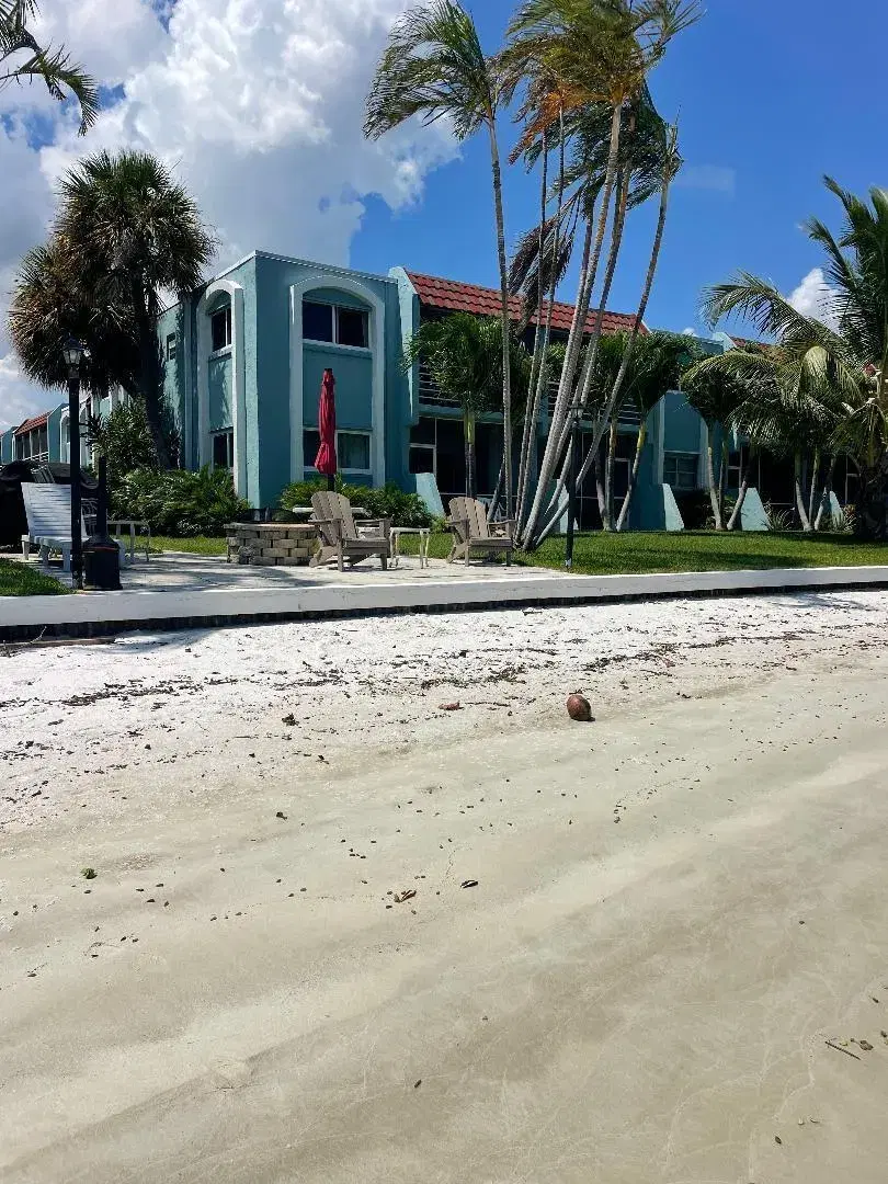 Picture of 1432 S Lakeside Drive 11, Lake Worth Beach FL 33460