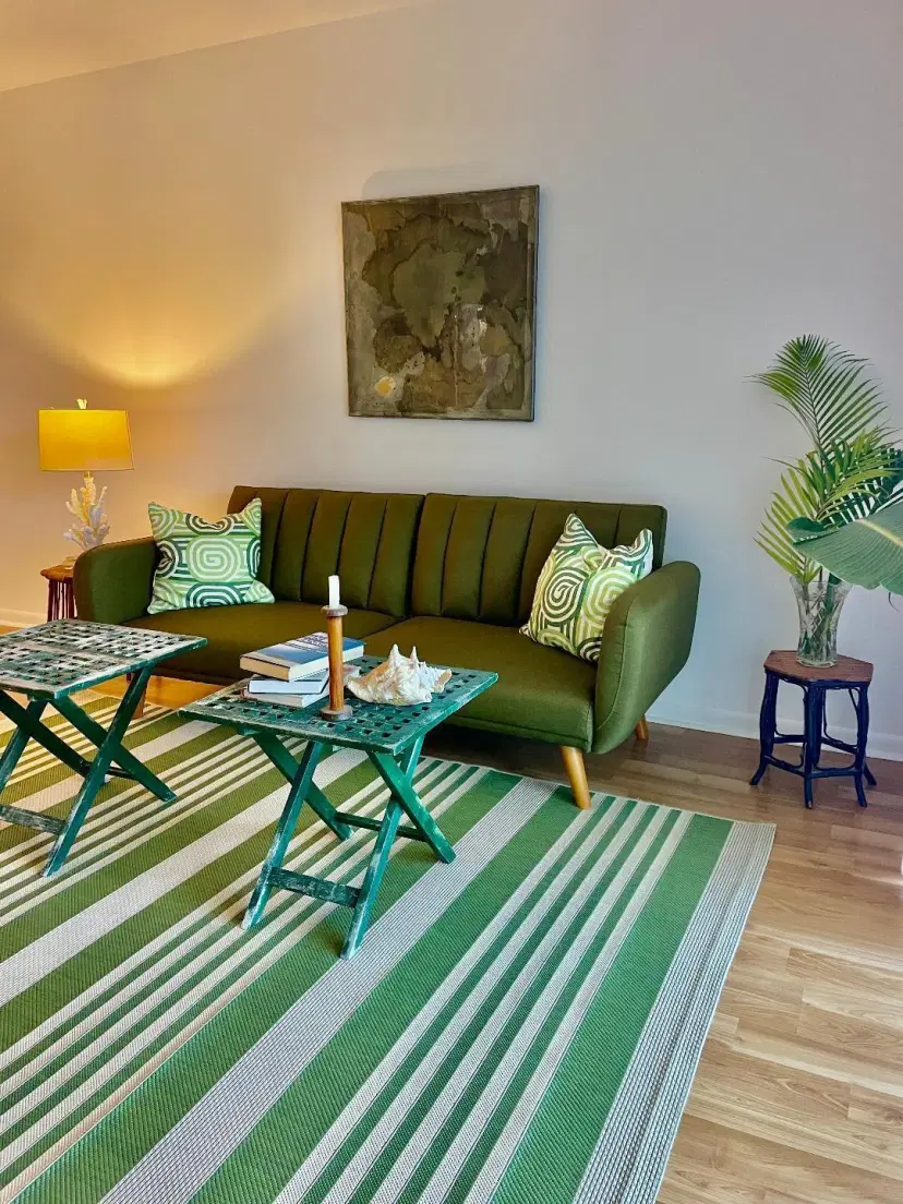 Picture of 1432 S Lakeside Drive 11, Lake Worth Beach FL 33460