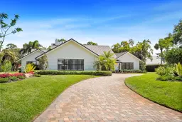 Picture of 5744 SE Glen Eagle Way, Stuart, FL 34997