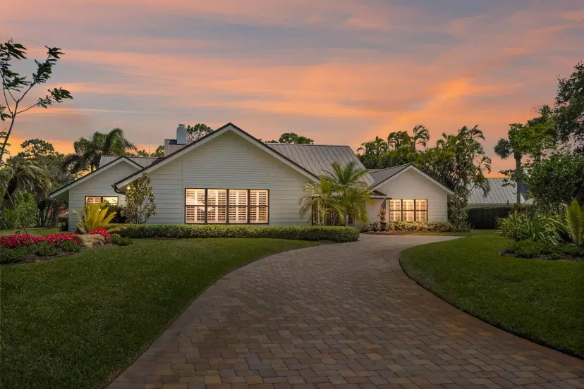 Picture of 5744 SE Glen Eagle Way, Stuart FL 34997