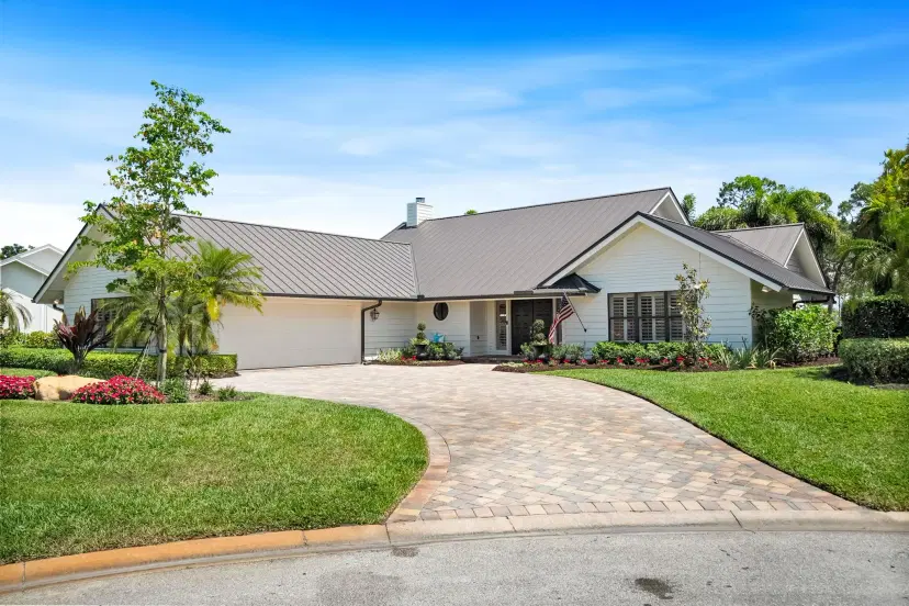 Picture of 5744 SE Glen Eagle Way, Stuart FL 34997