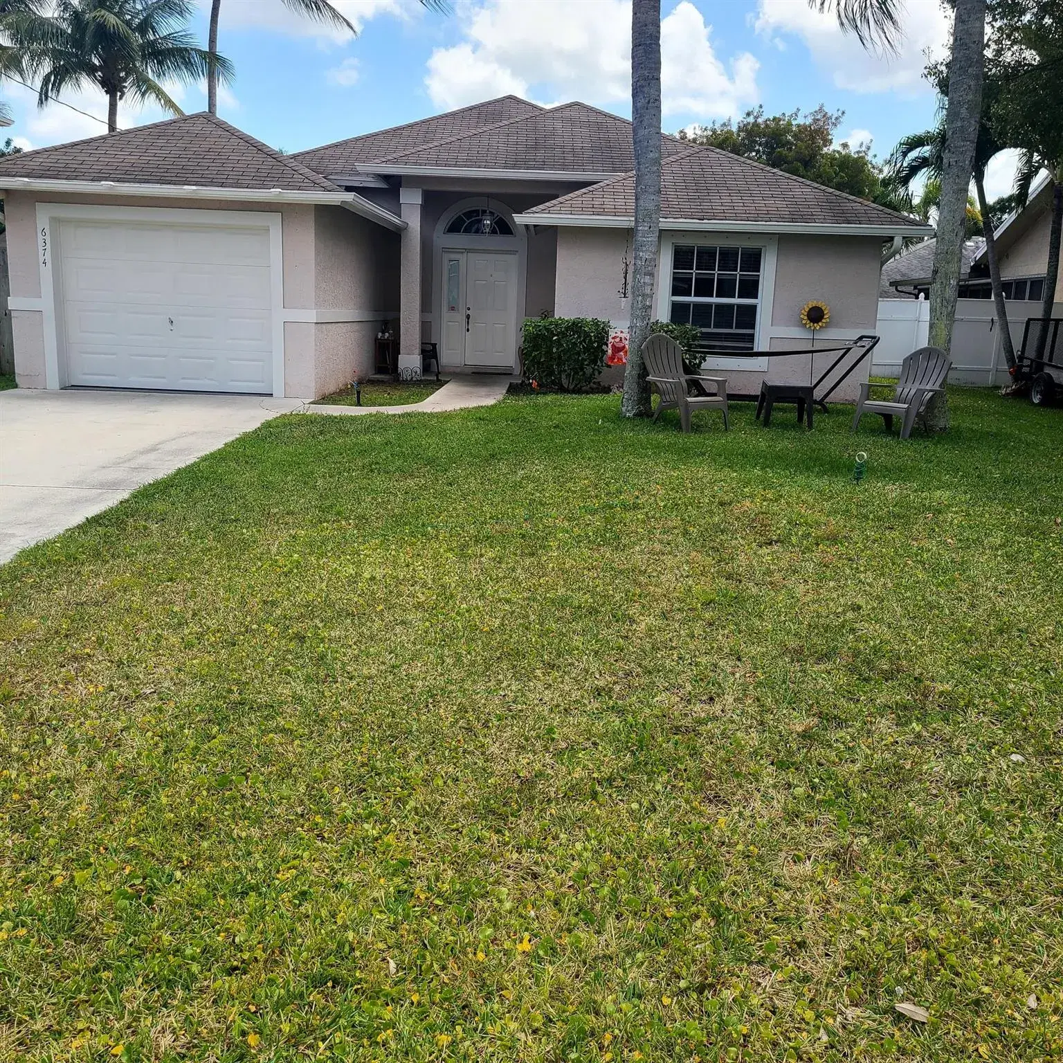 Picture of 6374 Robinson Street, Jupiter, FL 33458