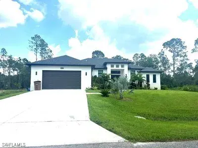 Picture of 1102 Calvin Ave, Lehigh Acres FL 33972