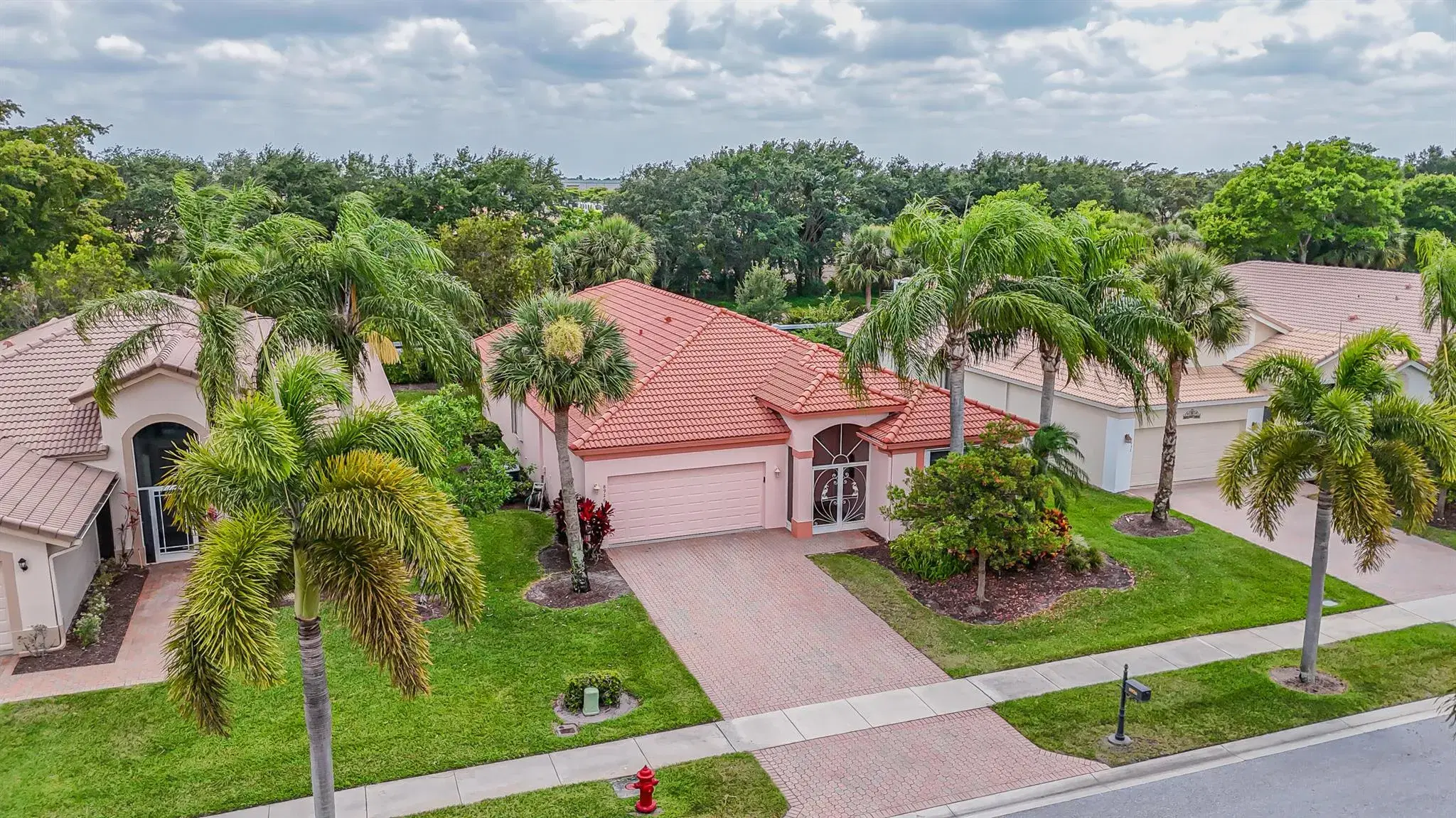 Picture of 8926 Agliana Circle, Boynton Beach, FL 33472