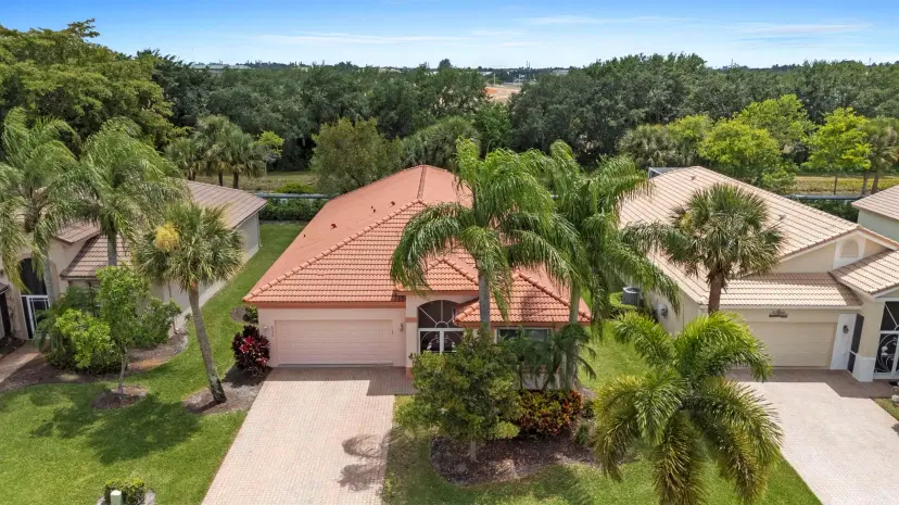 Picture of 8926 Agliana Circle, Boynton Beach FL 33472