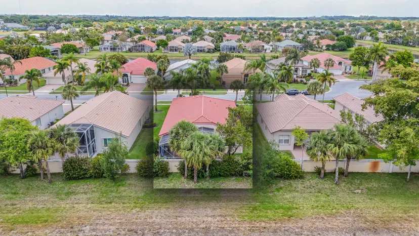 Picture of 8926 Agliana Circle, Boynton Beach FL 33472