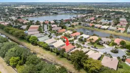 Picture of 8926 Agliana Circle, Boynton Beach, FL 33472