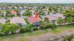 Picture of 8926 Agliana Circle, Boynton Beach, FL 33472