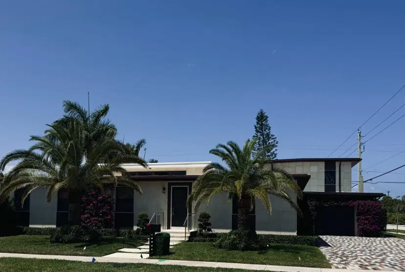 Picture of 301 Palmetto Street, West Palm Beach FL 33405