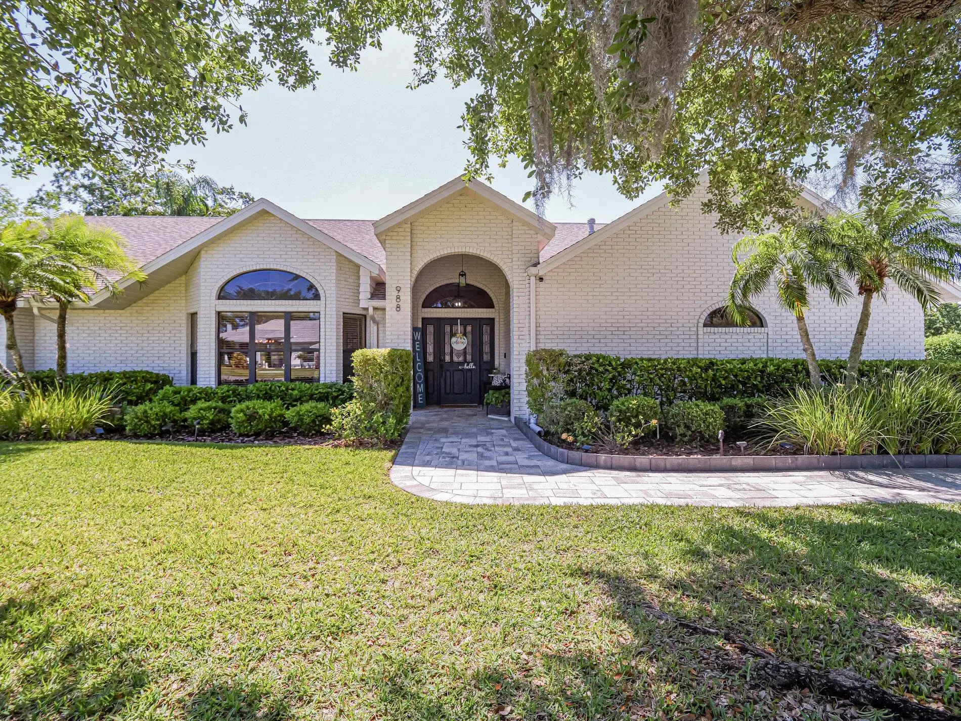 Picture of 988 Spanish Wells Drive, Melbourne, FL 32940