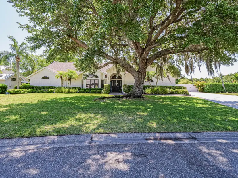 Picture of 988 Spanish Wells Drive, Melbourne FL 32940