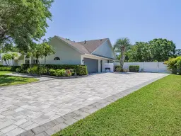 Picture of 988 Spanish Wells Drive, Melbourne, FL 32940