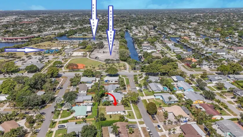 Picture of 532 Harbour Road, North Palm Beach FL 33408