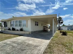 Picture of 5518 Back Bay Bend, North Fort Myers, FL 33917