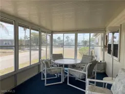 Picture of 5518 Back Bay Bend, North Fort Myers, FL 33917